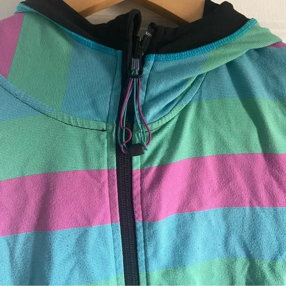 Ivivva by Lululemon Reversible Jacket - Picture 16 of 16